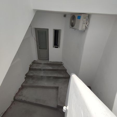 סנטוריני Central Santorini Serenity Rooms מראה חיצוני תמונה