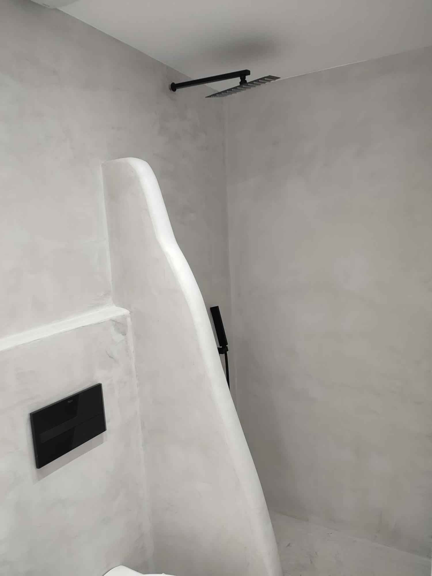 סנטוריני Central Santorini Serenity Rooms מראה חיצוני תמונה